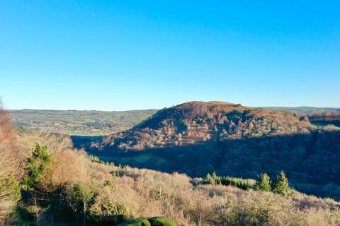 3 bedroom house for sale, Crafnant Road, Trefriw