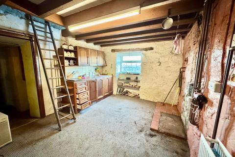 3 bedroom house for sale, Crafnant Road, Trefriw