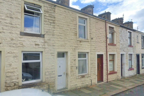 2 bedroom terraced house for sale, Bright Street, Padiham