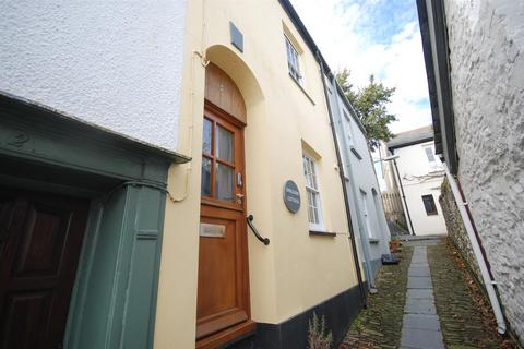 1 bedroom cottage for sale, Gibbs Lane, Appledore, Bideford