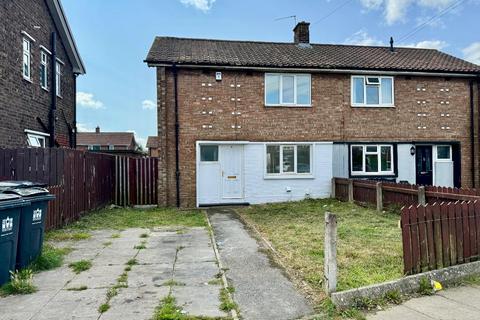 2 bedroom semi-detached house for sale, Kexwith Moor Close, Darlington