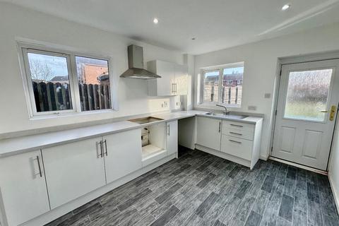 2 bedroom semi-detached house for sale, Kexwith Moor Close, Darlington