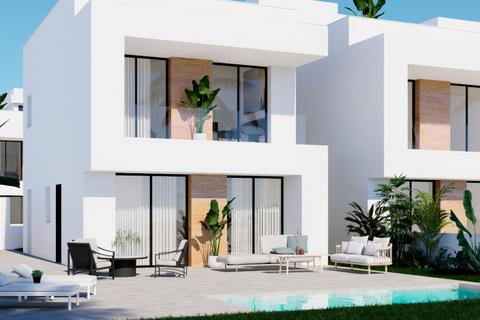 3 bedroom villa, C. Amatista