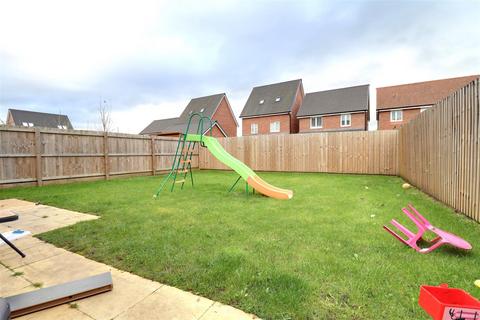 3 bedroom detached house for sale, Richard Darroch Way, Crewe