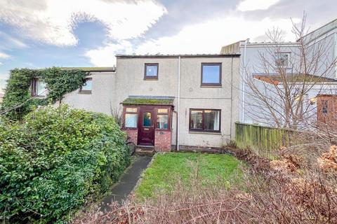 3 bedroom terraced house for sale, Eastcliffe, Spittal