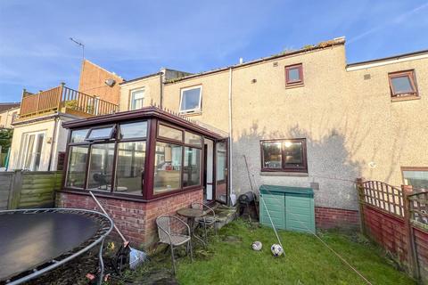 3 bedroom terraced house for sale, Eastcliffe, Spittal