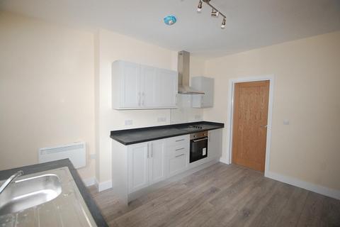 Studio to rent, Balfour Street, Burton upon Trent DE13