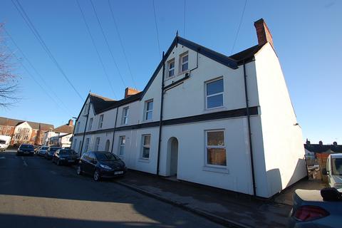 Studio to rent, Balfour Street, Burton upon Trent DE13