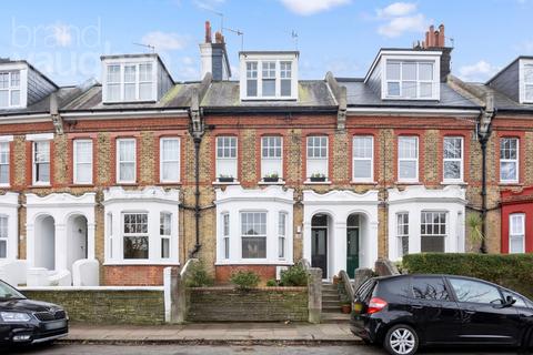 2 bedroom flat for sale, Inwood Crescent, Brighton, East Sussex, BN1