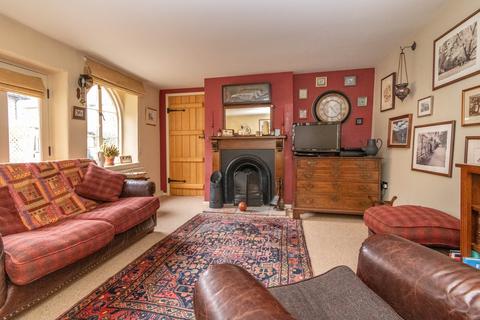 2 bedroom detached house for sale, Clubbs Lane, Wells-next-the-Sea, NR23