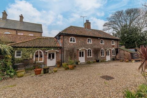 undefined, Clubbs Lane, Wells-next-the-Sea, NR23