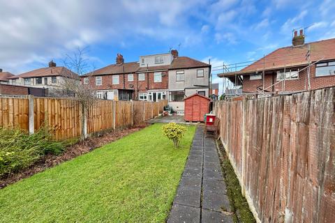 3 bedroom semi-detached house for sale, Poulton Old Road, Highfurlong FY3