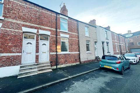 2 bedroom terraced house for sale, Blackett Street, Bishop Auckland