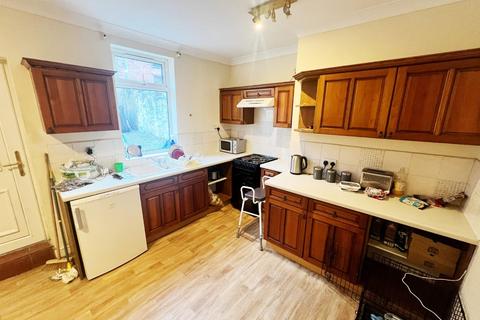 2 bedroom terraced house for sale, Blackett Street, Bishop Auckland