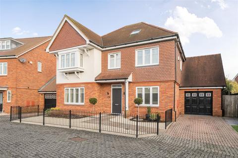 6 bedroom detached house for sale, Clarks Farm Way, Camberley GU17