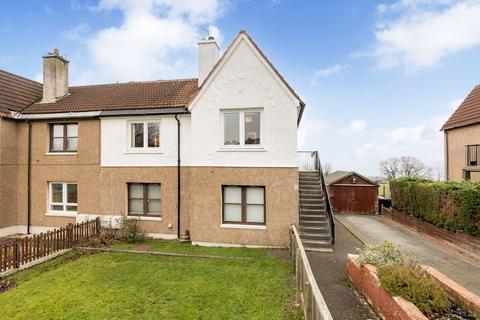 2 bedroom flat for sale, 46 Deanfield Road, Bo'ness, EH51 0EP