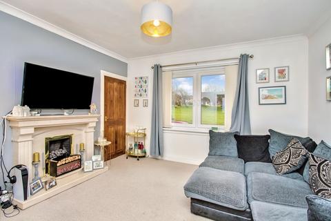 2 bedroom flat for sale, 46 Deanfield Road, Bo'ness, EH51 0EP