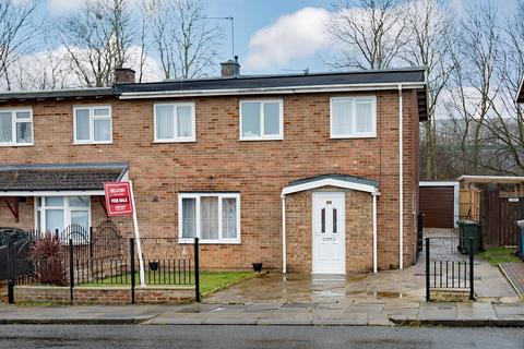 55 Bideford Square, Corby, NN18 8DP