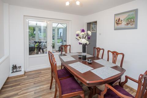 55 Bideford Square, Corby, NN18 8DP