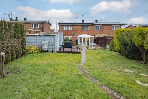 55 Bideford Square, Corby, NN18 8DP