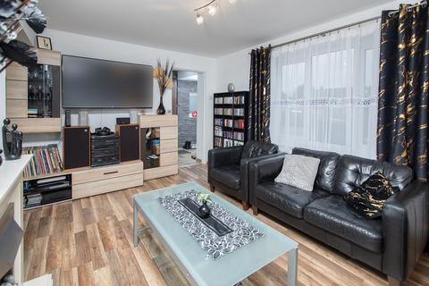 55 Bideford Square, Corby, NN18 8DP