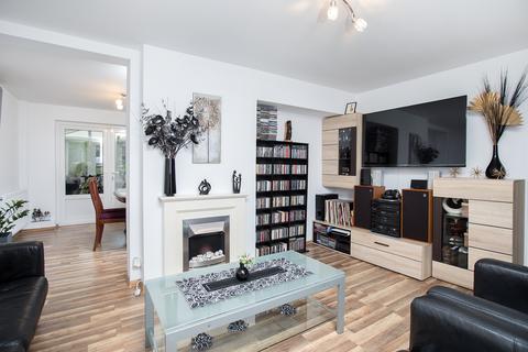 55 Bideford Square, Corby, NN18 8DP