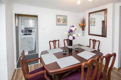 55 Bideford Square, Corby, NN18 8DP