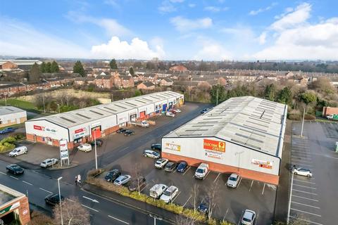 Industrial unit to rent, Meynell Road, Darlington