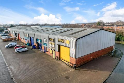 Industrial unit to rent, Meynell Road, Darlington