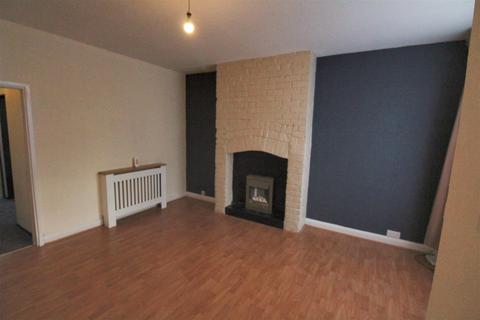 2 bedroom end of terrace house to rent, Raglan Street, Hull