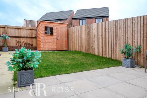 2 bedroom end of terrace house for sale, Corsair Drive, Buckshaw Village, Chorley