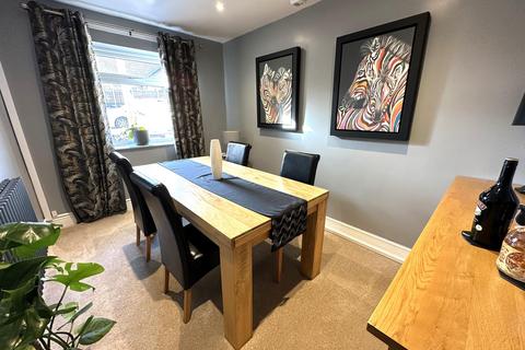 28 Ashford Road, Burton-on-trent, DE13 0QG