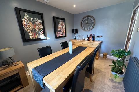 28 Ashford Road, Burton-on-trent, DE13 0QG
