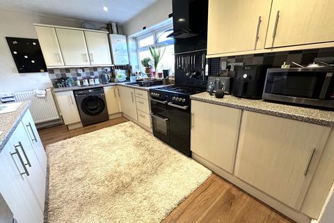 28 Ashford Road, Burton-on-trent, DE13 0QG