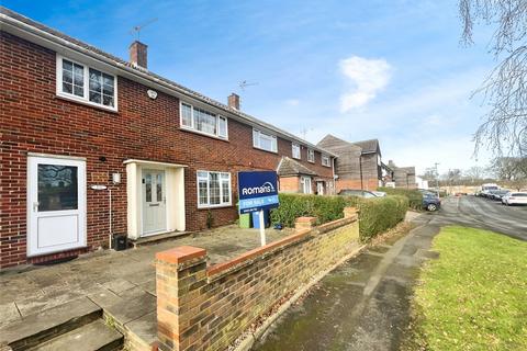 3 bedroom terraced house for sale, Lindenhill Road, Bracknell, Berkshire