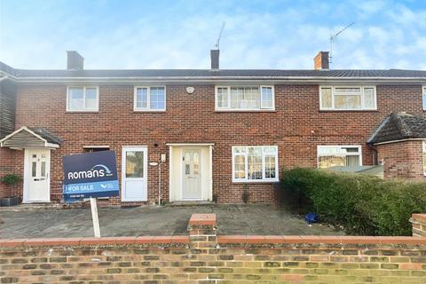 3 bedroom terraced house for sale, Lindenhill Road, Bracknell, Berkshire