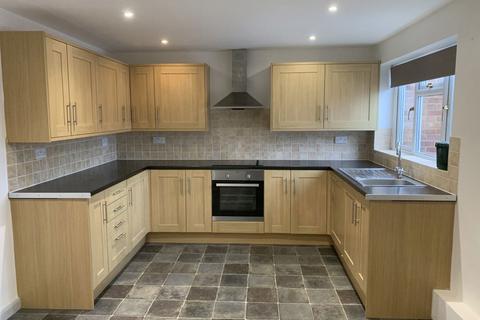 3 bedroom house to rent, Laurels Meadow, Powys