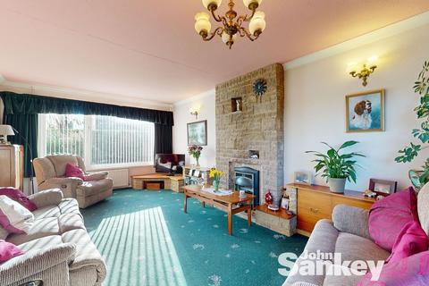 undefined, Delamere Drive, Mansfield, NG18