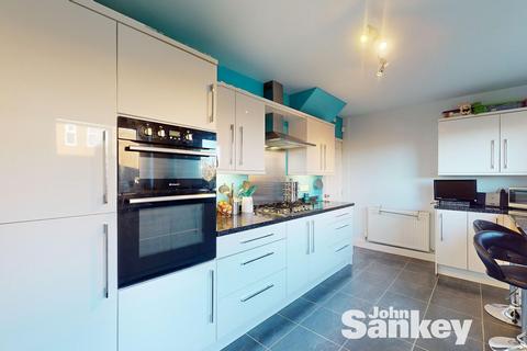 undefined, Delamere Drive, Mansfield, NG18