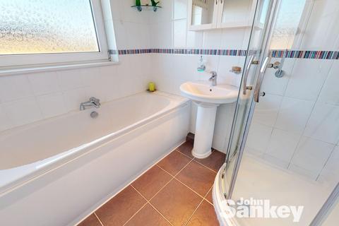 undefined, Delamere Drive, Mansfield, NG18