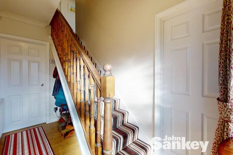 undefined, Delamere Drive, Mansfield, NG18