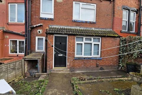 2 bedroom terraced house for sale, Leeds LS12