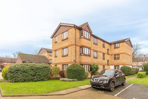 10 Burnham Gardens, Croydon, CR0 6NP