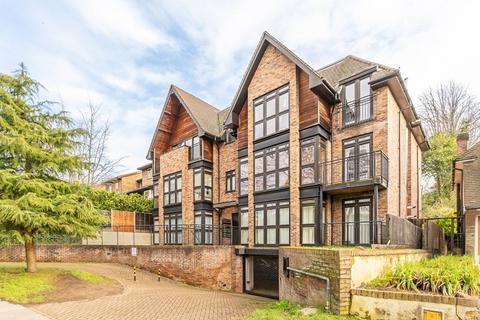 2 bedroom flat for sale, Park Hill Road, Croydon, CR0