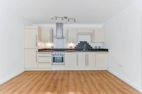 2 bedroom flat for sale, Park Hill Road, Croydon, CR0