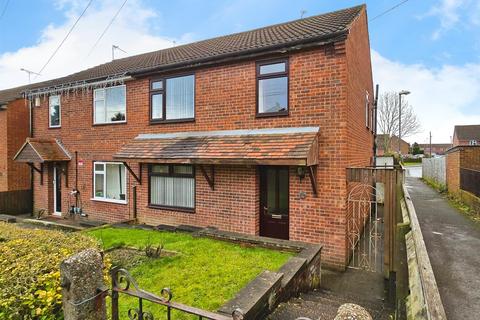 3 bedroom semi-detached house for sale, Ladbroke Gardens, Derby