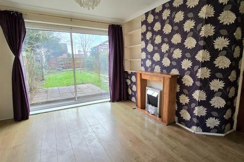 3 bedroom semi-detached house for sale, Ladbroke Gardens, Derby