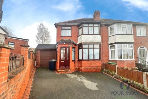 3 bedroom semi-detached house for sale, Sledmore Road, West Midlands DY2