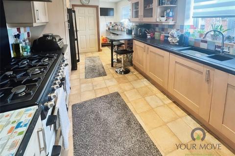 3 bedroom semi-detached house for sale, Sledmore Road, West Midlands DY2