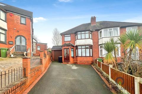 Sledmore Road, West Midlands DY2
